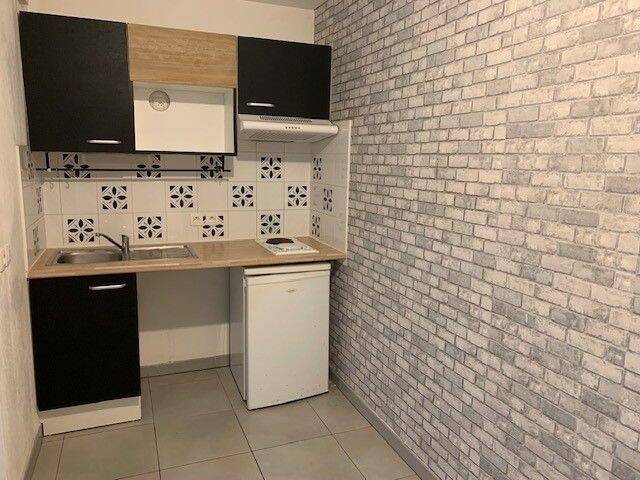 Appartement 2 pièces 40 m² · à Biscarrosse · 40 m² · 570 €/mois