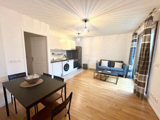 Appartement 2 pièces 44 m² · à Colombes · 44 m² · 1 189 €