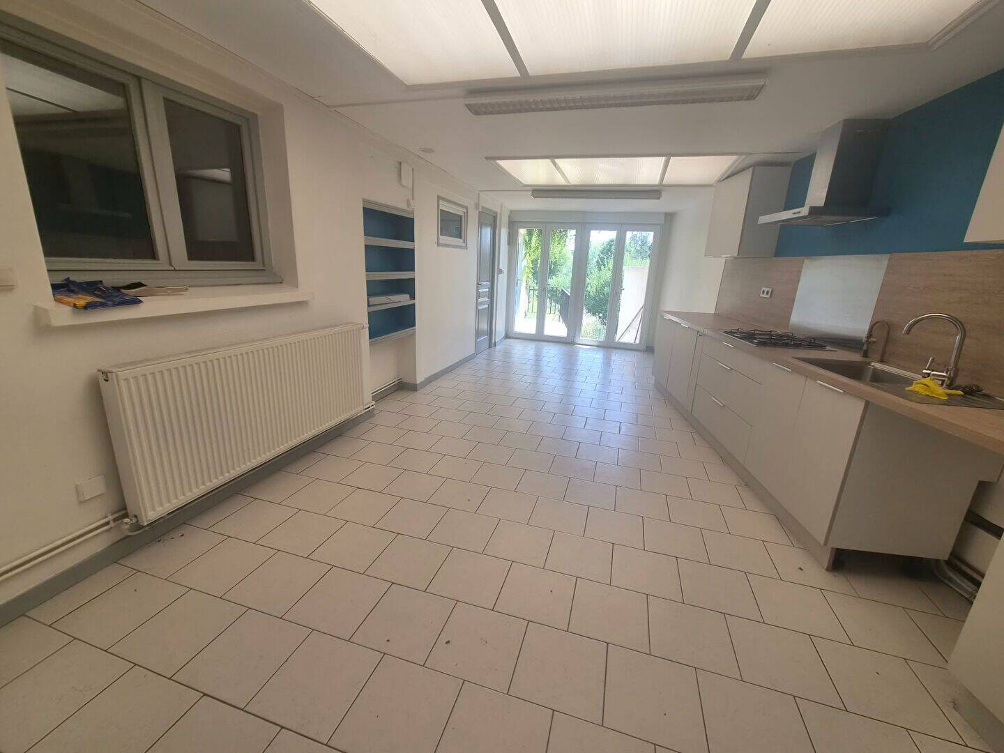Maison 3 pièces 170 m² · à Escautpont · 170 m² · 139 000 €