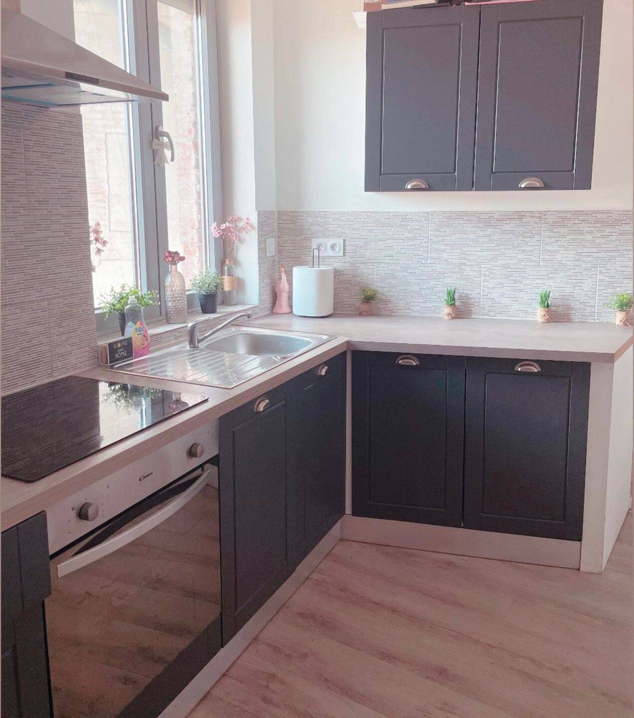 Appartement 3 pièces 50 m² · à Saint-Chamond · 50 m² · 530 €/mois