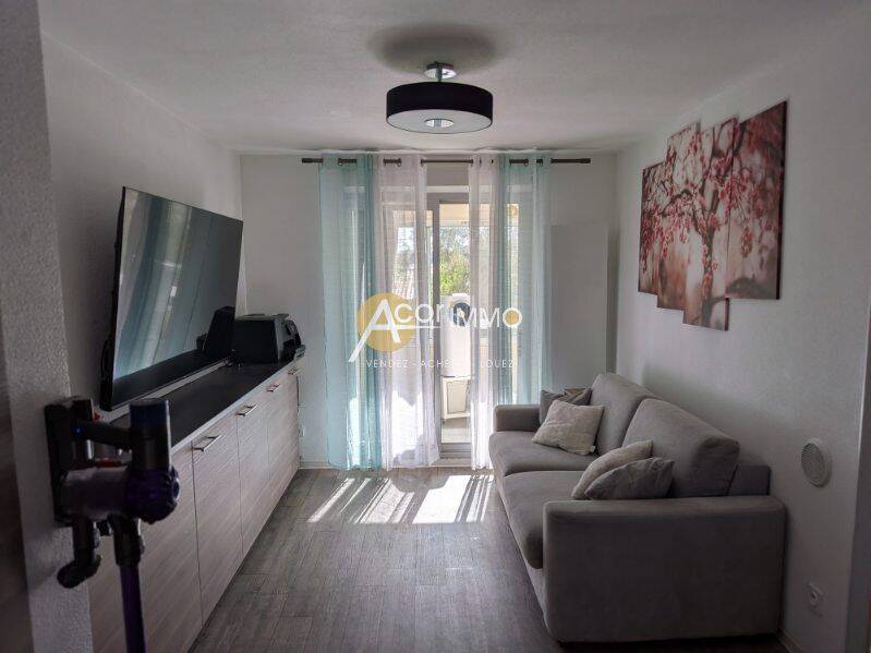 Appartement 2 pièces 36 m² · à La Seyne-sur-Mer · 36 m² · 650 €/mois