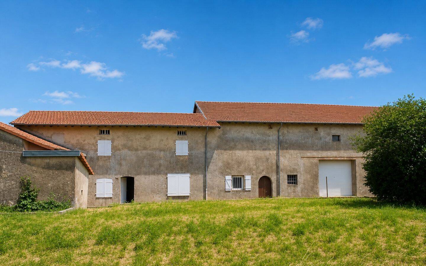 Maison 7 pièces 163 m² · à Baronville · 163 m² · 299 000 €