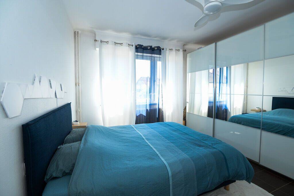 Appartement 3 pièces 79 m² · à Eckbolsheim · 79 m² · 225 000 €