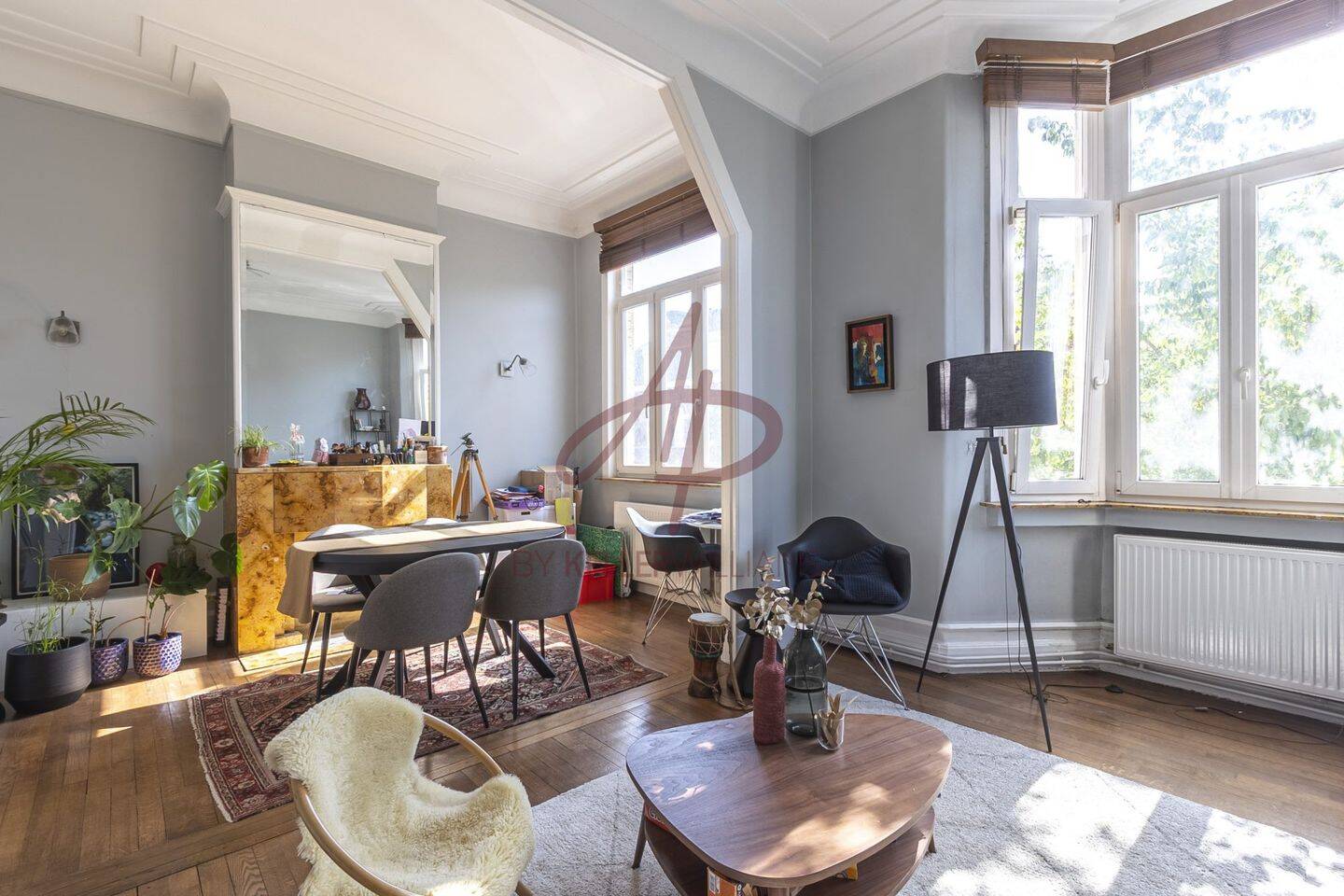 Appartement 3 pièces 71 m² · à Roubaix · 71 m² · 149 500 €