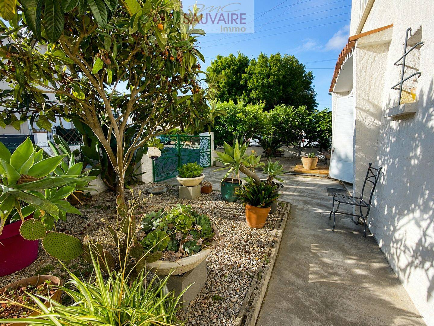 Maison 3 pièces 71 m² · à Saint-Laurent-de-la-Salanque · 70,9 m² · 235 000 €