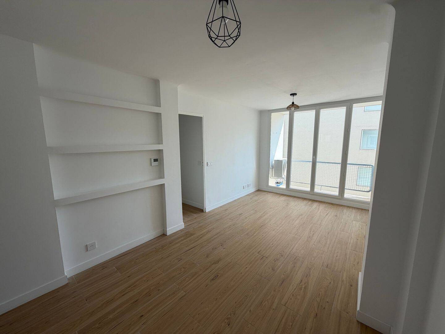 Appartement 4 pièces 61 m² · à Marseille 5ème Arrondissement · 61 m² · 1 600 €