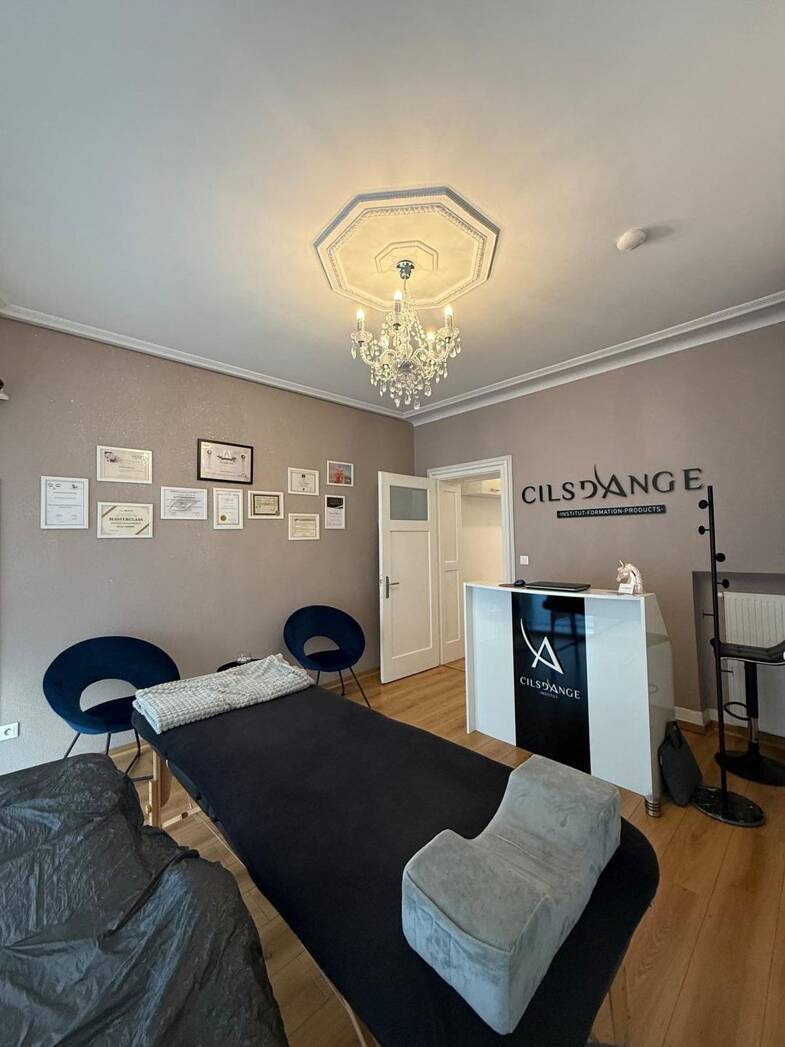 Local commercial à louer 584 € 28 m² de surface de vente Strasbourg 67200