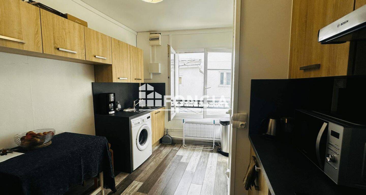 Appartement 1 pièce 24 m² · à Conflans-Sainte-Honorine · 23,9 m² · 700 €
