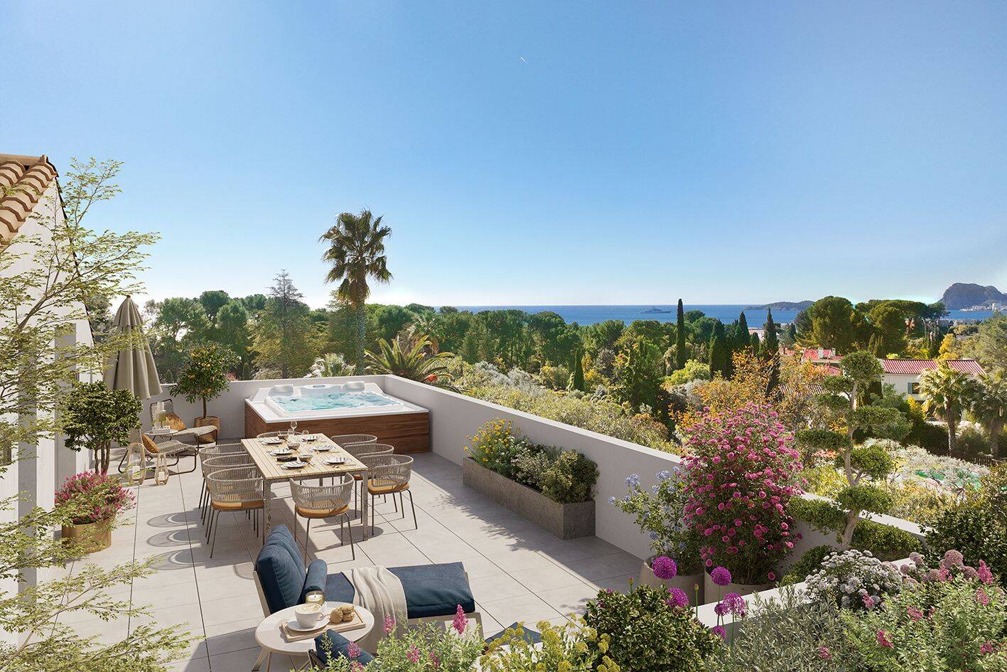 Appartement 3 pièces 78 m² · à La Ciotat · 77,5 m² · 680 000 €