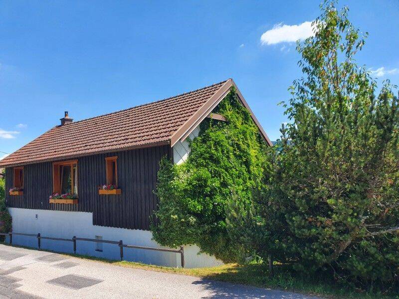 Maison 5 pièces 120 m² · à Gérardmer · 119,7 m² · 403 000 €