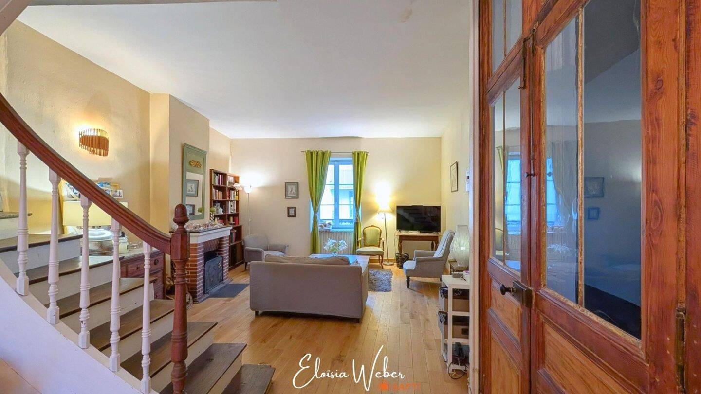 Maison 6 pièces 141 m² · à Angers · 141 m² · 499 000 €