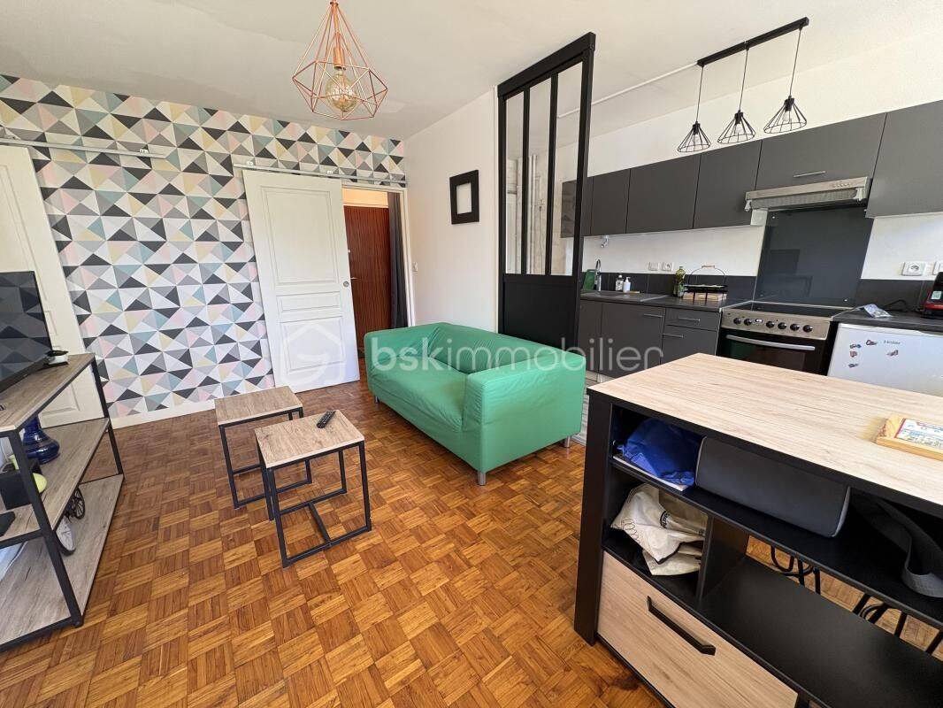 Appartement 2 pièces 39 m² · à Chartres · 39 m² · 114 990 €