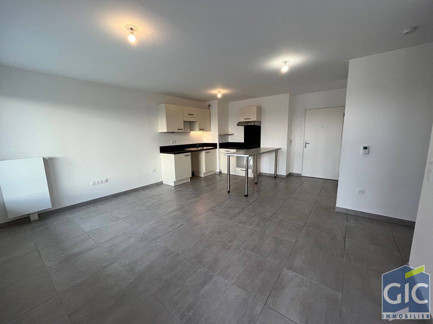 Appartement 4 pièces 75 m² · à Fleury-sur-Orne · 75,1 m² · 981 €/mois
