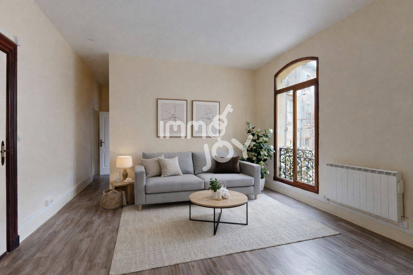 Appartement 2 pièces 40 m² · à Béziers · 40 m² · 79 000 €