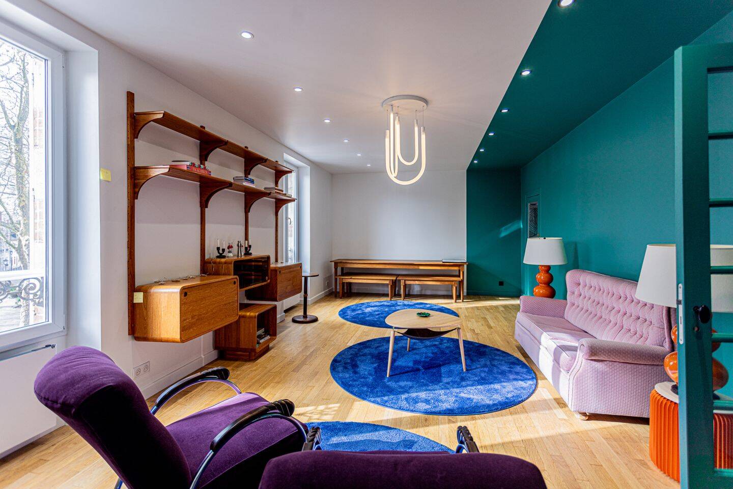 Appartement 3 pièces 103 m² · à Orléans · 103 m² · 378 000 €