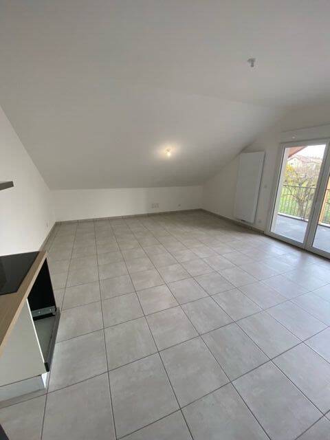 Appartement 3 pièces 71 m² · à Ornex · 70,9 m² · 1 152 €/mois