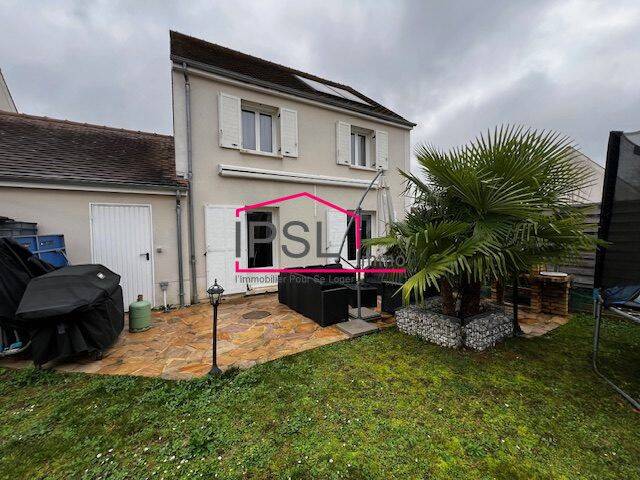 Maison 4 pièces 80 m² · à Cesson · 80 m² · 320 000 €