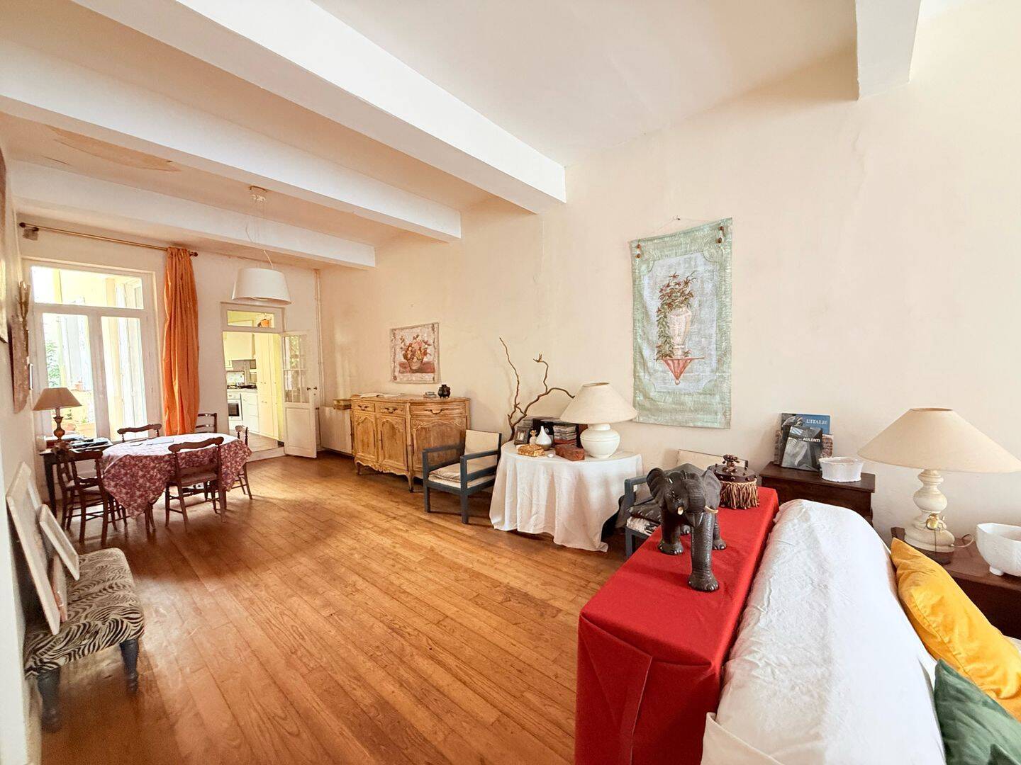 Maison 6 pièces 160 m² · à Montauban · 160 m² · 278 000 €