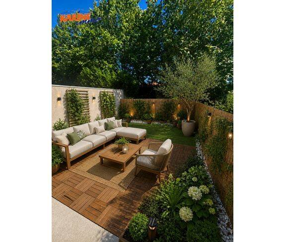 Maison 4 pièces 80 m² · à Cailloux-sur-Fontaines · 80 m² · 410 000 €