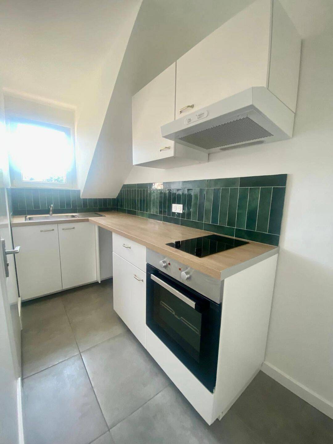 Appartement 1 pièce 22 m² · à Belfort · 22 m² · 350 €/mois
