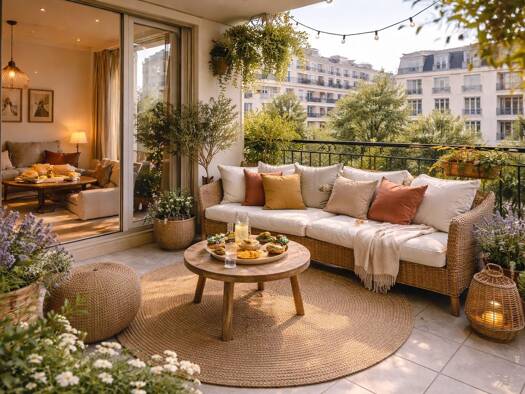 Appartement à vendre - neuf 297 000 € 4 pièces 3 chambres 83 m² Étage 5/5 Bernard de Palissy Villeneuve-Saint-Georges 94190