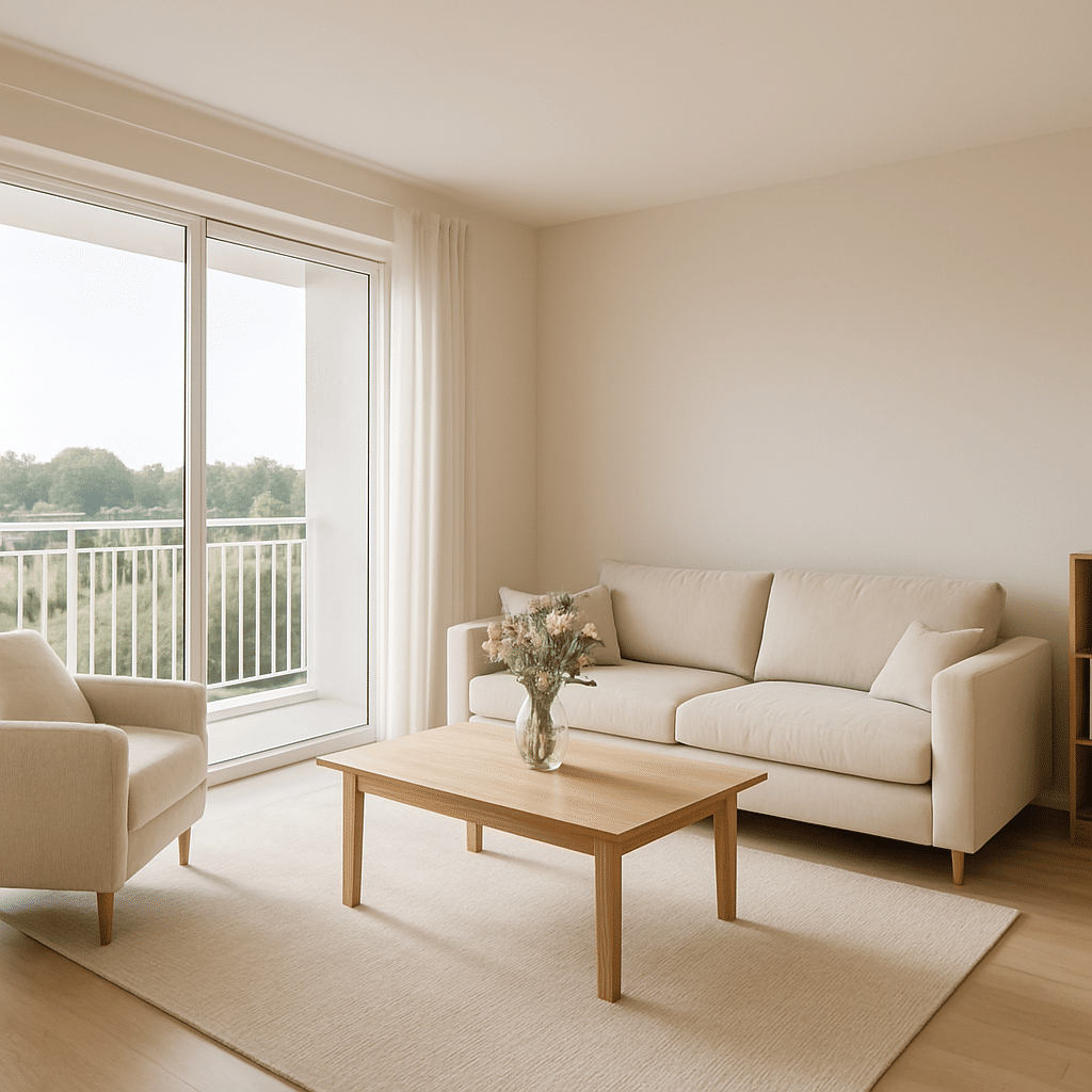 Appartement 3 pièces 59 m² · à Marcheprime · 59 m² · 246 000 €