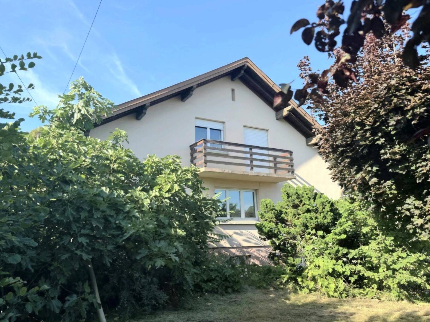 Maison 8 pièces 165 m² · à Mulhouse · 165 m² · 395 000 €