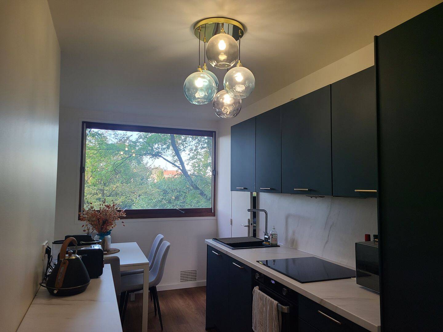 Appartement 2 pièces 49 m² · à Deuil-la-Barre · 49 m² · 1 200 €/mois