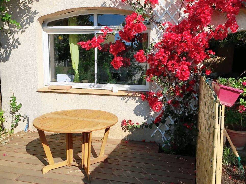 Maison 3 pièces 55 m² · à Frontignan · 55 m² · 900 €/mois