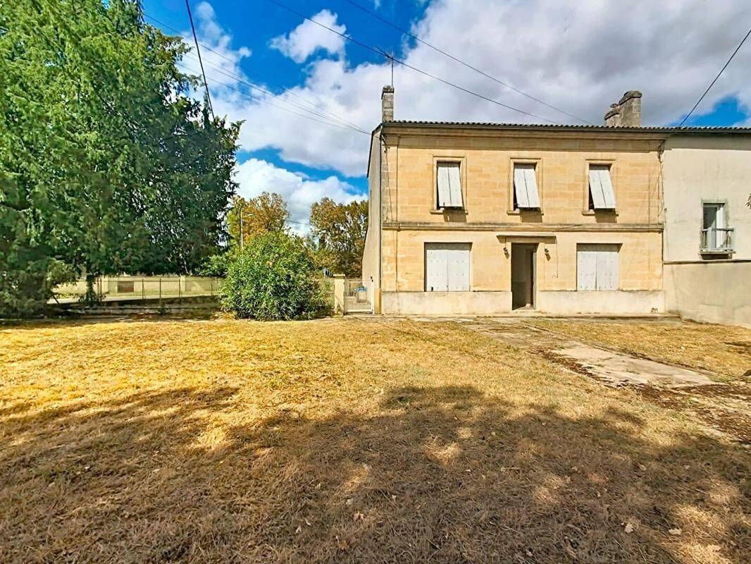 Maison 5 pièces 133 m² · à Val de Virvée · 133 m² · 229 990 €