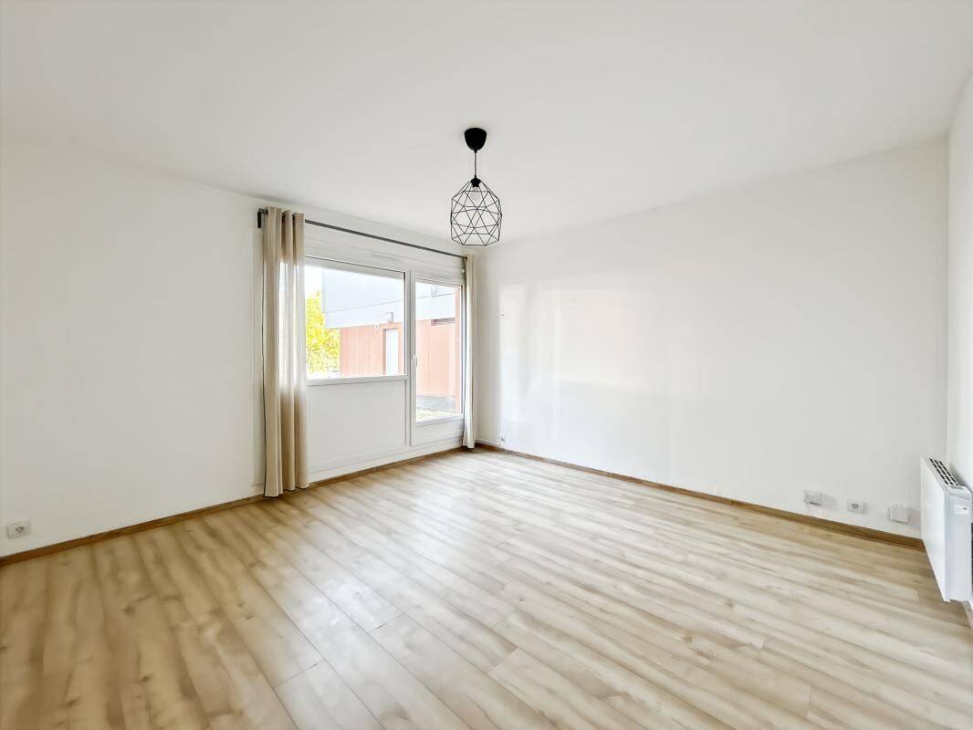 Appartement 2 pièces 52 m² · à Saint-Jean-de-Braye · 51,8 m² · 118 000 €