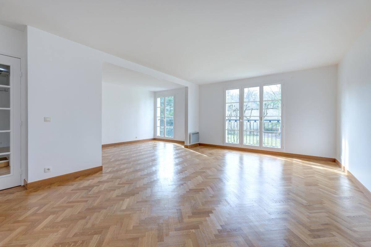 Appartement 5 pièces 110 m² · à Versailles · 110 m² · 2 767 €