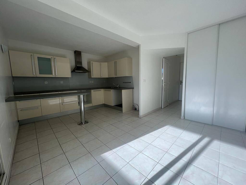 Appartement 2 pièces 32 m² · à Manosque · 32 m² · 560 €