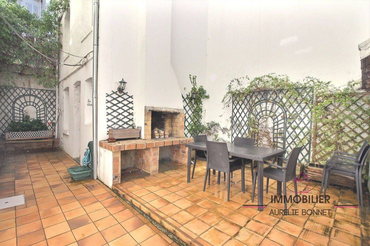 Maison 3 pièces 38 m² · à Trouville-sur-Mer · 37,8 m² · 283 500 €