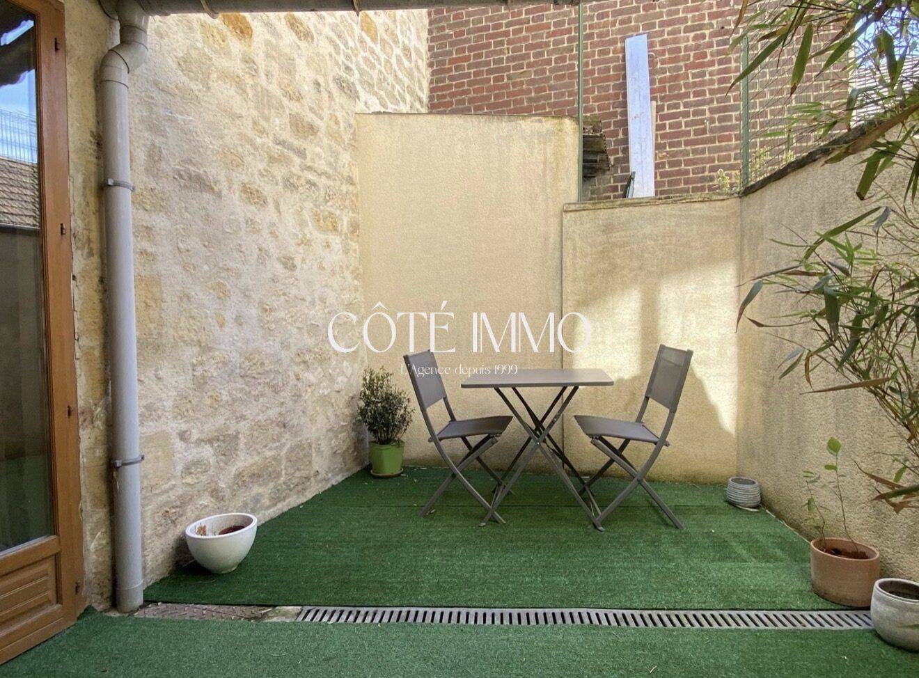 Appartement 6 pièces 120 m² · à Gouvieux · 120 m² · 295 000 €