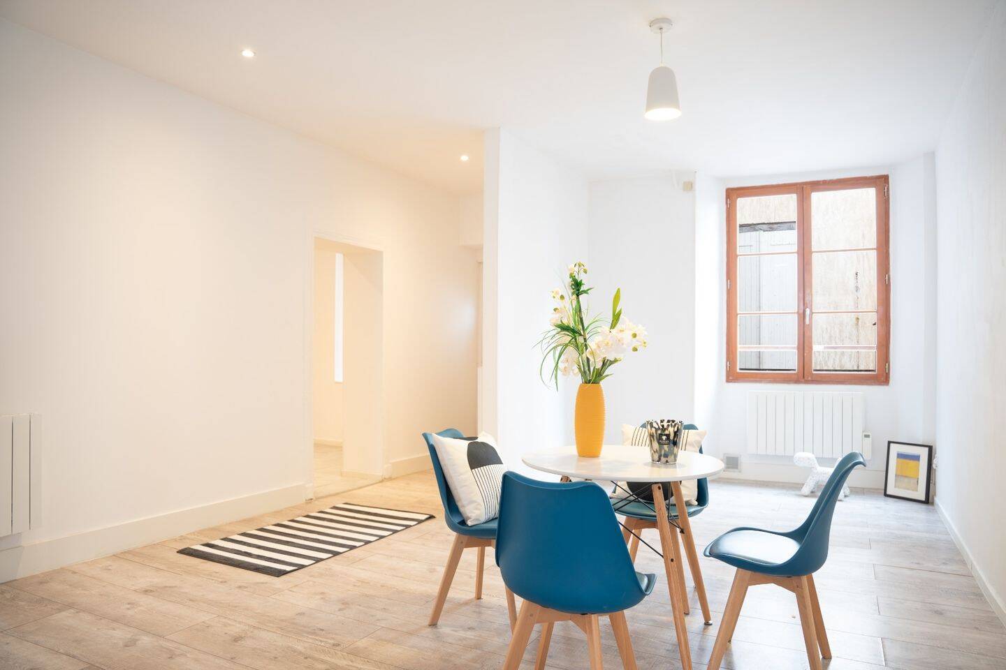 Appartement 3 pièces 73 m² · à Montauban · 73 m² · 167 900 €