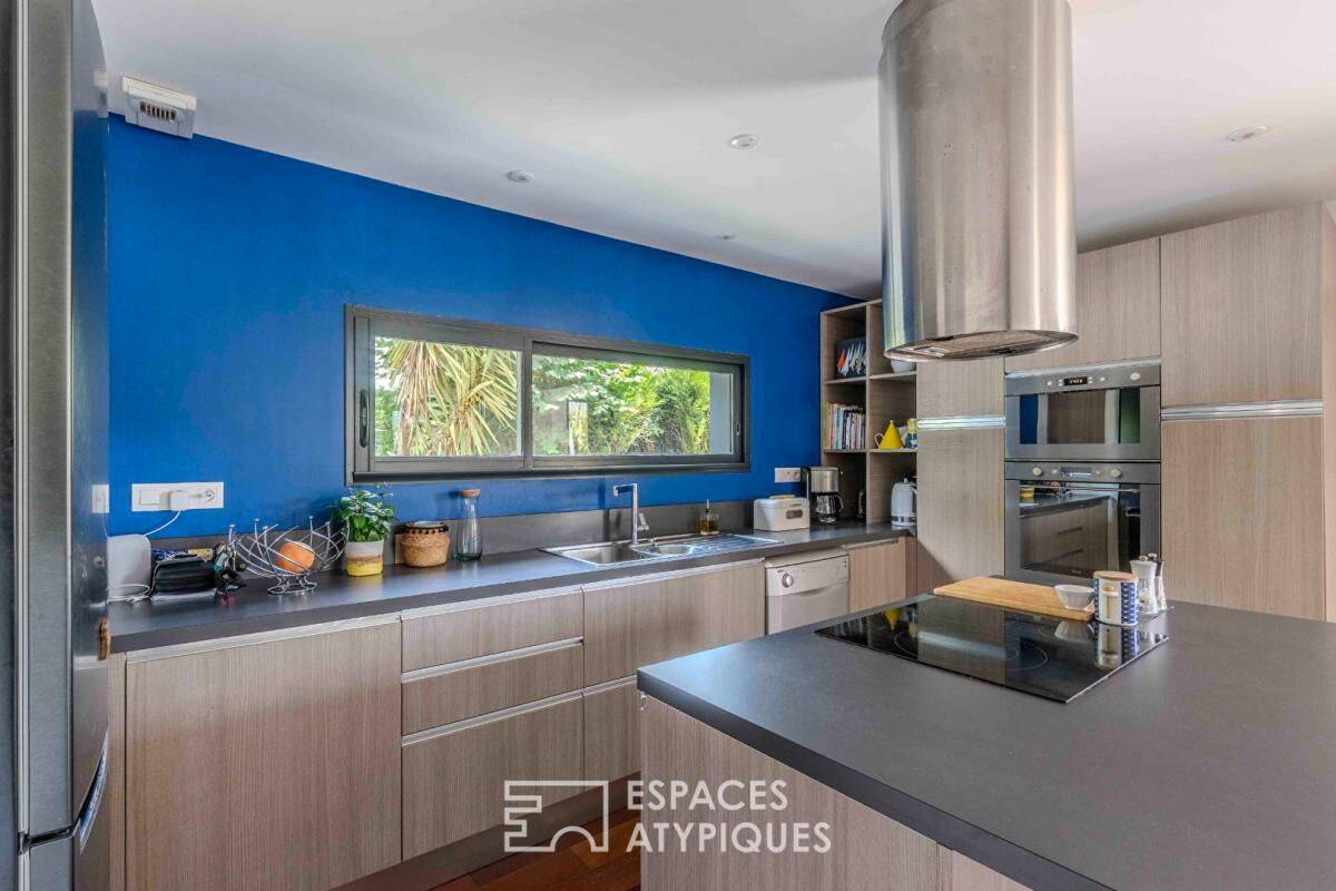 Maison 5 pièces 130 m² · à Saint-Nazaire · 130 m² · 595 800 €