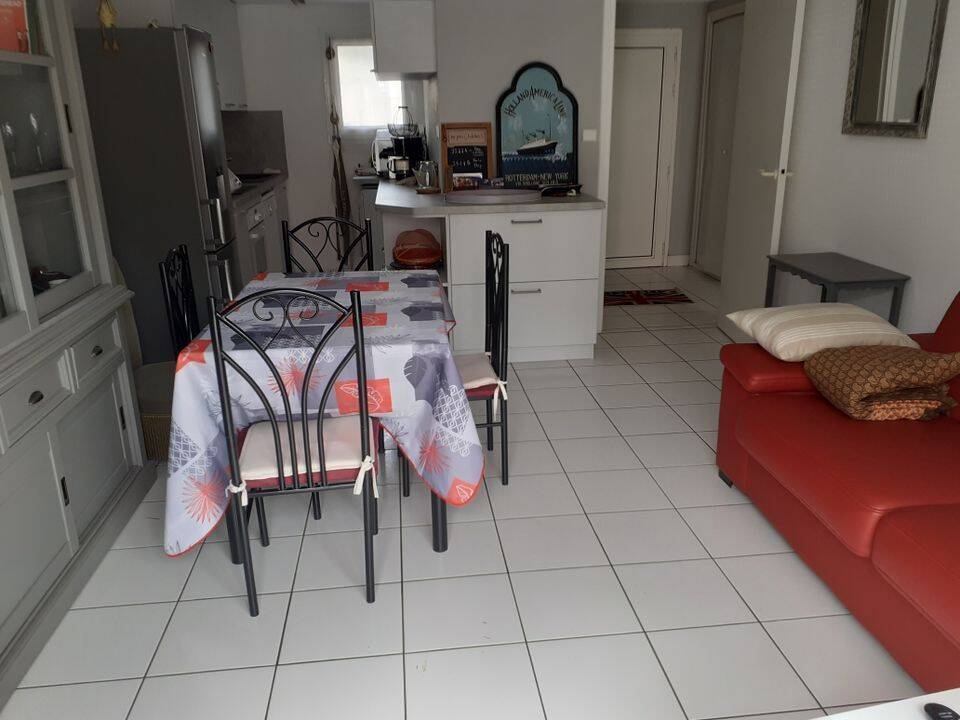 Appartement 2 pièces 47 m² · à Pornichet · 47 m² · 745 €/mois