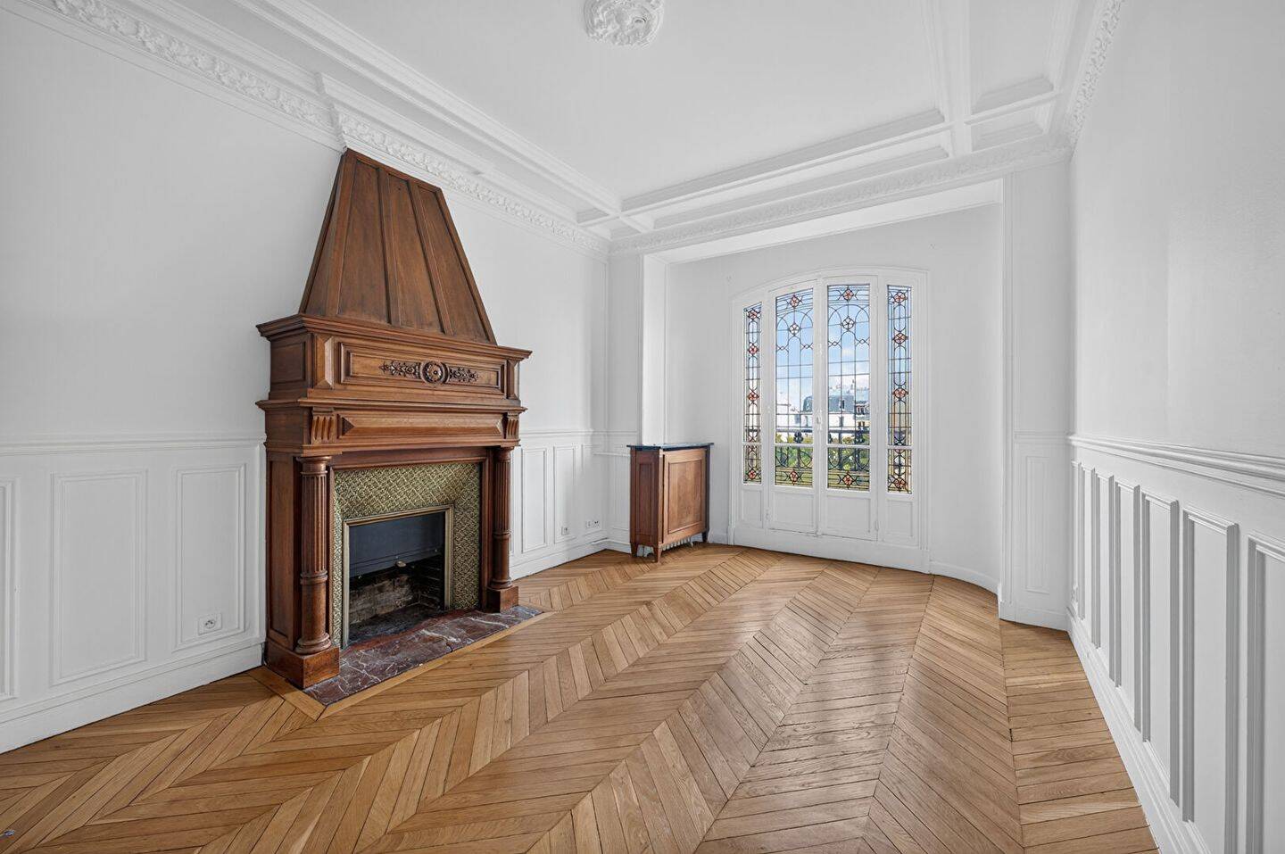 Appartement 3 pièces 75 m² · à Paris 11ème Arrondissement · 75,1 m² · 2 692 €/mois