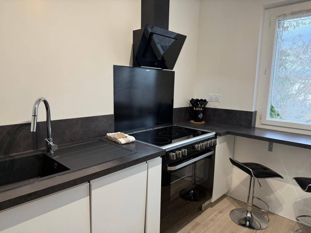 Appartement 3 pièces 64 m² · à Limoges · 64 m² · 610 €/mois
