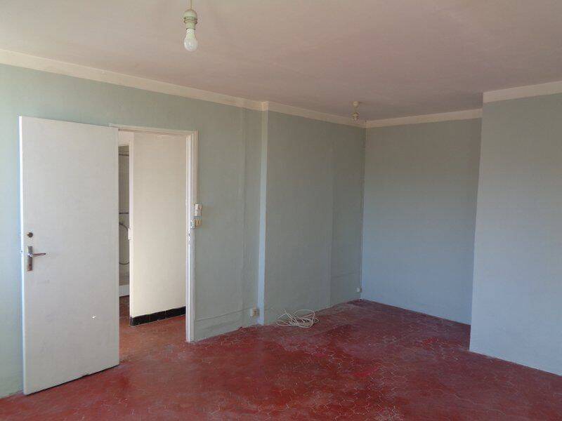 Appartement 1 pièce 30 m² · à Marseille 3ème Arrondissement · 30 m² · 580 €