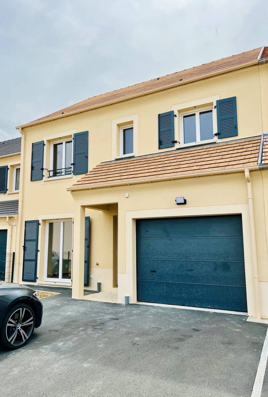 Maison 6 pièces 115 m² · à Les Essarts-le-Roi · 115 m² · 340 000 €
