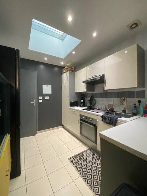 Appartement 3 pièces 80 m² · à Marcq-en-Barœul · 80 m² · 810 €/mois