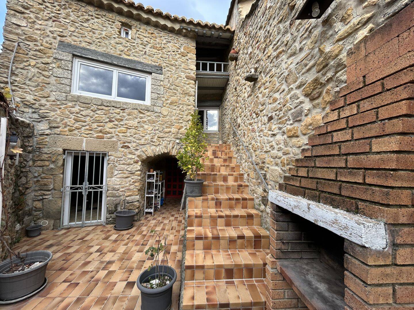 Maison 3 pièces 65 m² · à Uzès · 65 m² · 159 900 €