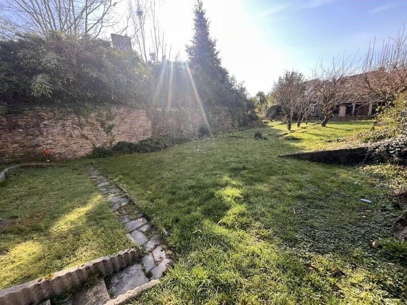 Terrain de 402 m² à Quimper - photo 2