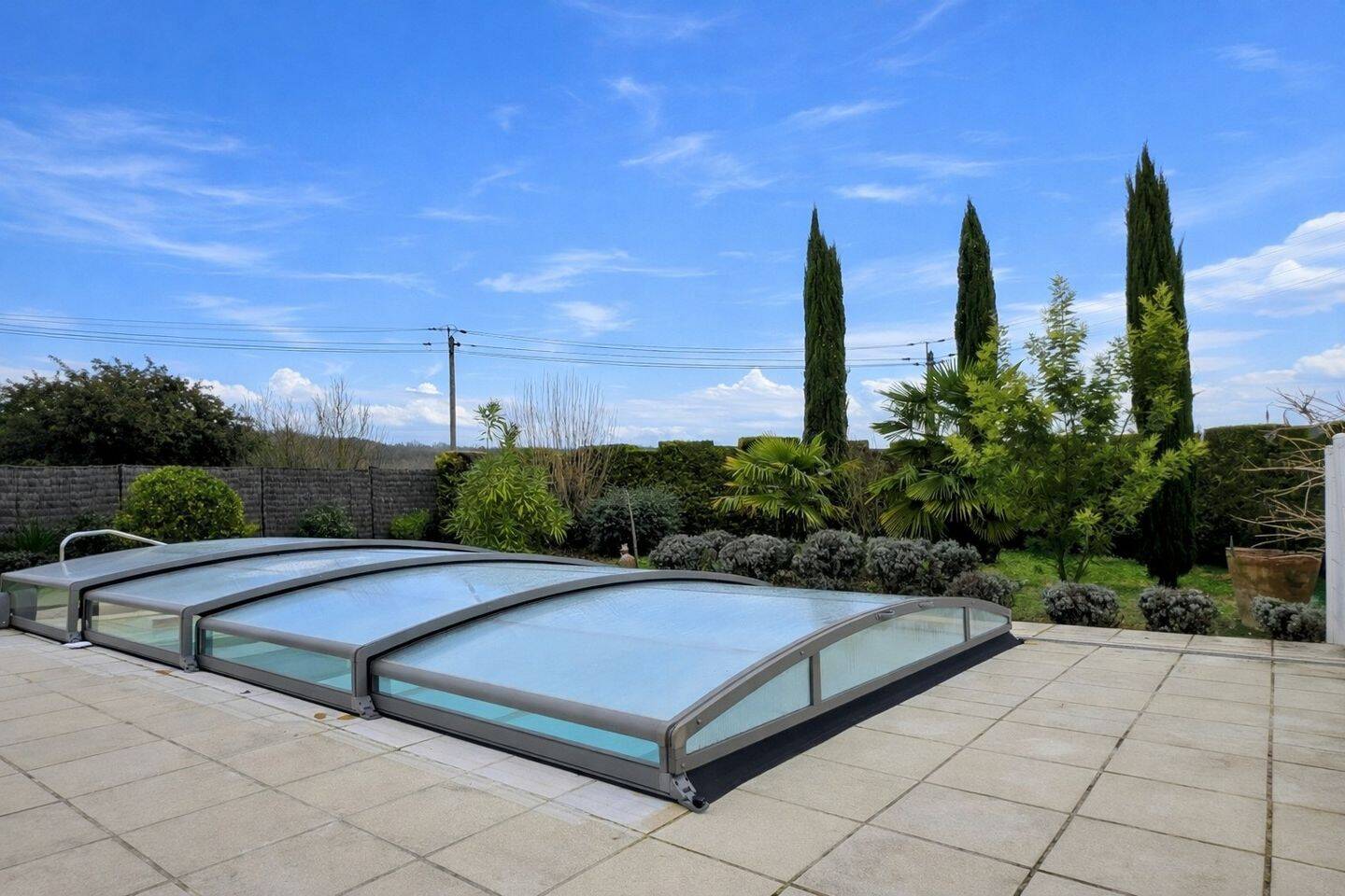 Maison 6 pièces 130 m² · à La Couronne · 129,5 m² · 326 700 €