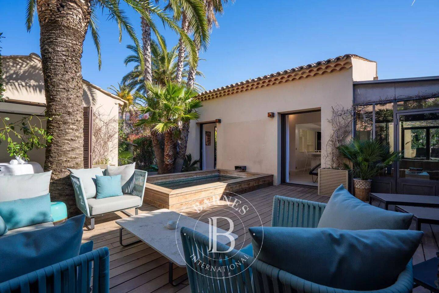 Maison 5 pièces 130 m² · à Saint-Tropez · 130 m² · 4 500 000 €