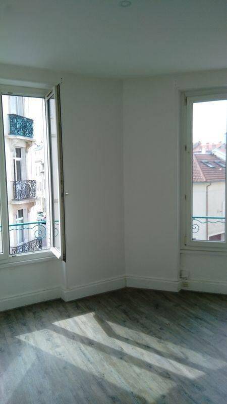 Appartement 2 pièces 50 m² · à Nancy · 50 m² · 550 €