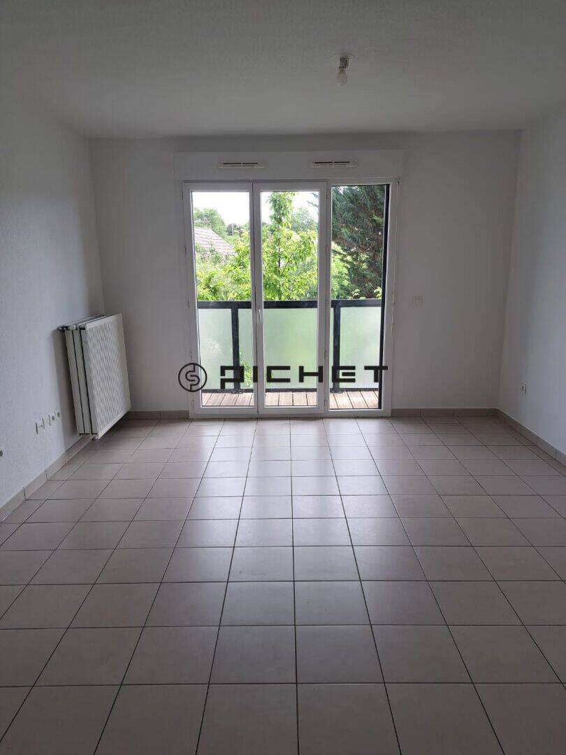 Appartement 3 pièces 59 m² · à Dammarie-les-Lys · 59 m² · 140 000 €