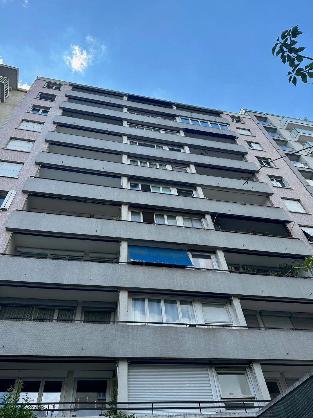 Appartement 2 pièces 48 m² · à Paris 20ème Arrondissement · 47,6 m² · 1 613 €